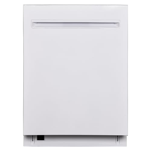 Elite 24" Built (White)