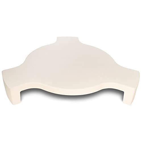 Plate Setter Heat Deflector for Large Big Green Egg