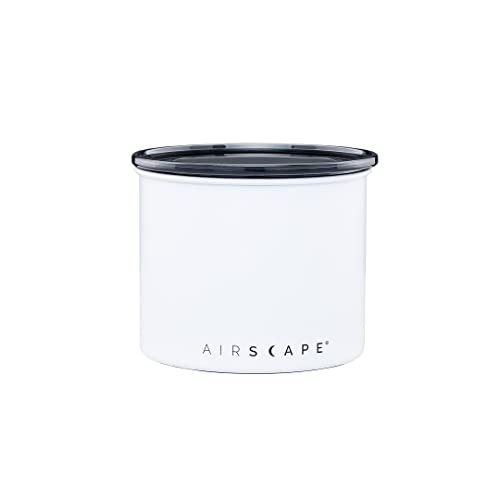 Planetary Design Airscape Stainless Steel Coffee Canister