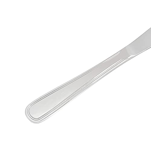 Silverware Set (20-Piece / Crown)