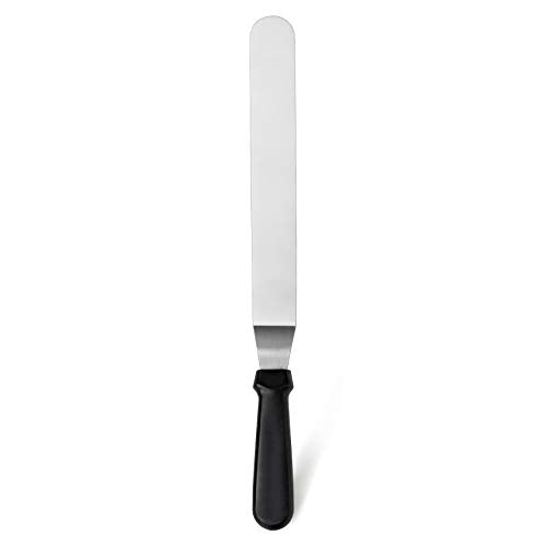 Angled Icing Spatula (12-Inch Angled)
