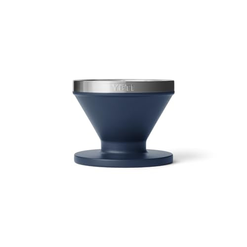 Pour Over Coffee Maker Accessory Ramblers (Navy)