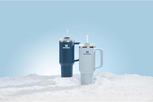 Quencher H2.0 Flow State Tumbler (40 Ounces / Glacier)