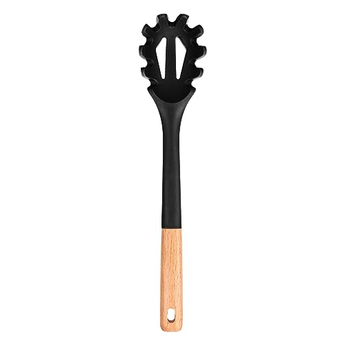 Silicone Pasta Fork
