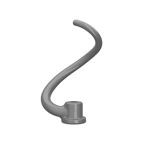 Spiral Dough Hook