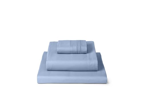 Iconic 3 Piece (1561 Sky Blue / Twin)