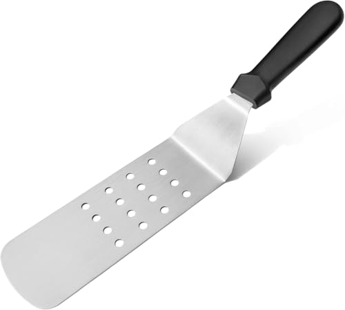 14.5 Inch Perforated Flexible Grill Turner
