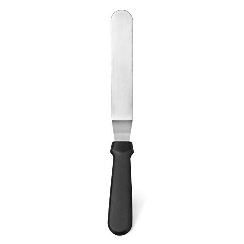 Angled Icing Spatula (8-Inch Angled)