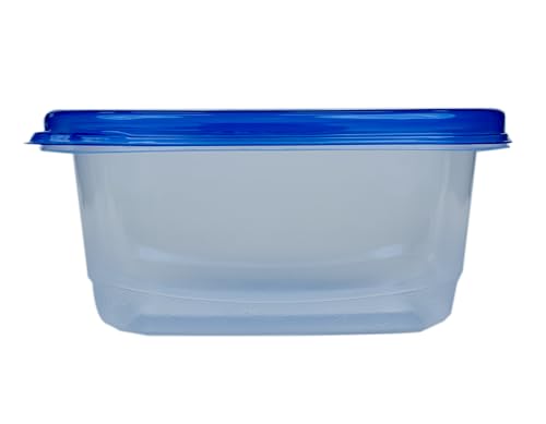 GladWare Medium Rectangle Food Storage Containers (Rectangle / 24 oz - 5 Count)