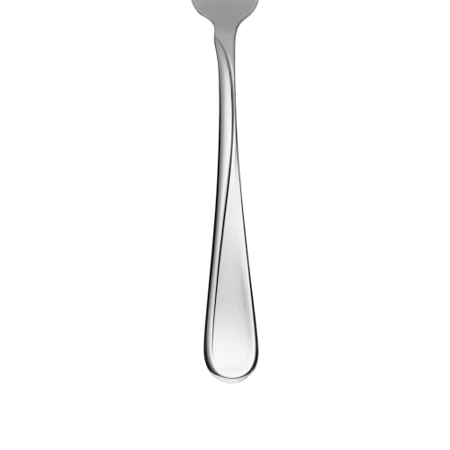 Flight Dinner Forks Silverware Set for 4
