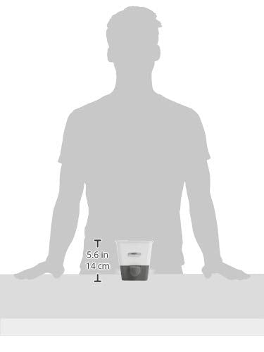 Self Water Herb Keeper (1 Count)