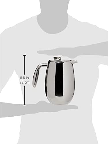 34 oz Columbia Thermal French Press Coffee Maker (34 oz)