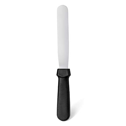 Straight Icing Spatula (6-Inch Straight)