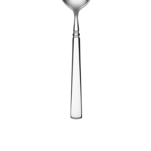 Easton Teaspoons Silverware Set for 4 (Teaspoons, Set of 4)