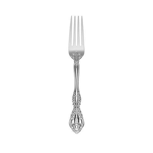 2765Fpla Michelangelo Fine Flatware Dinner Fork (0.05 LB / Dinner Fork)