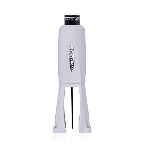 Legacy Wine Opener Built (Gray / 1 Cartridge)