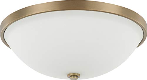 Capital Lighting 2325AD (Aged Brass)