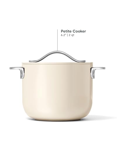 Petite Cooker (Cream)