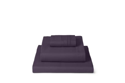 Iconic 3 Piece (1952 Purple / Twin XL)