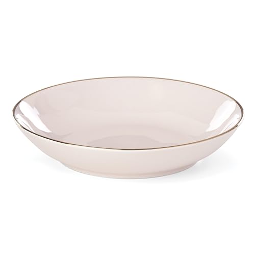 897312 Trianna Pasta Bowls (Pasta Bowls, Set of 4)