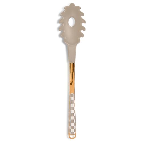 Silicone Pasta Spoon