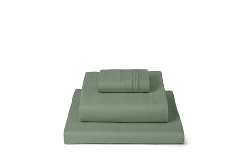 Iconic 3 Piece (1436 Sage / Twin)