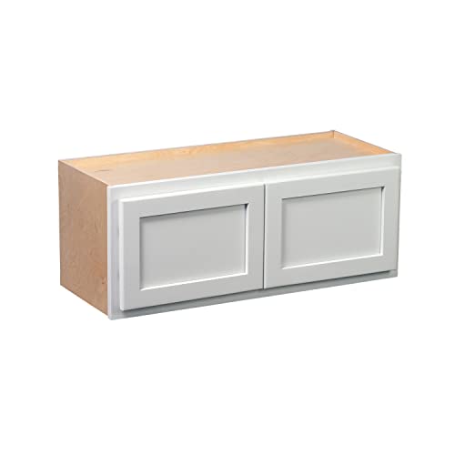 Quicklock RTA (24"D x 36"W x 24"H Standard / Pure White)