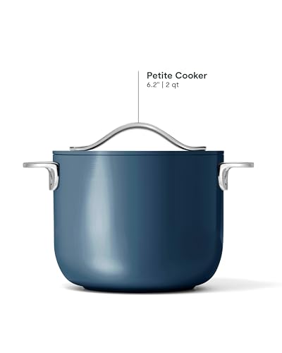 Petite Cooker (Navy)
