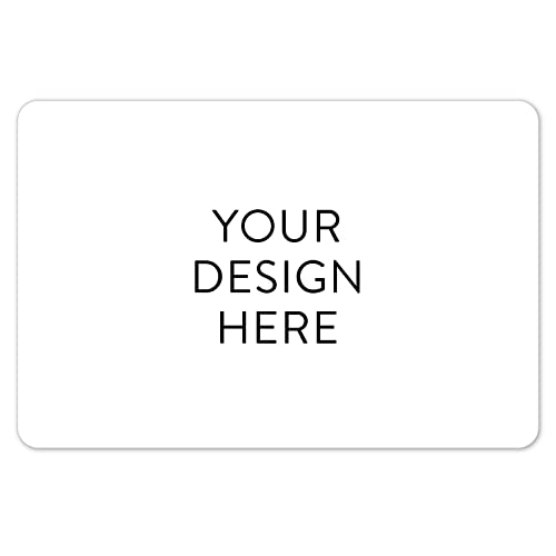 Custom Vinyl Stickers Your Image (100 Count)