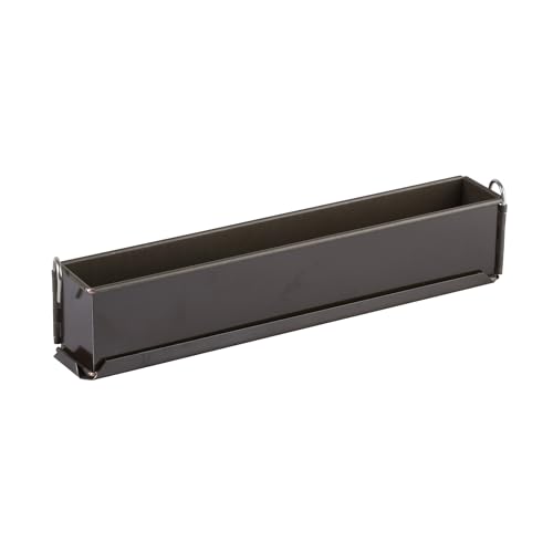 Mini Long Pate en Croute Mold (Mini 19 5/8" x 2 3/8")