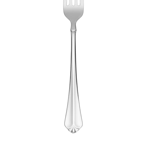 Juilliard 20 Piece 18 (20-Piece Flatware Set)