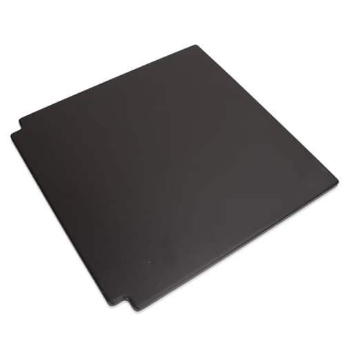 7671 Crafted Glazed Baking Stone for Weber Genesis (16.25"L x 16"W x 0.5"Th)