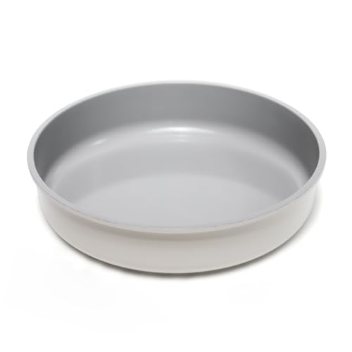 9.5 Inch Round Cake Pan (20 Ounce)