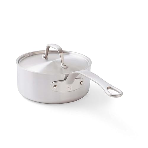 Daniel Boulud Kitchen (10pcs)
