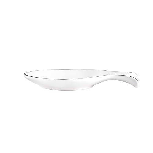 Doodle Pawtrait Spoon Rest for Stove Top (Doodle Pawtrait)