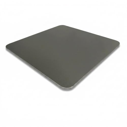 15.7" x 15.7" Pizza Steel (15.7"x15.7" Square)