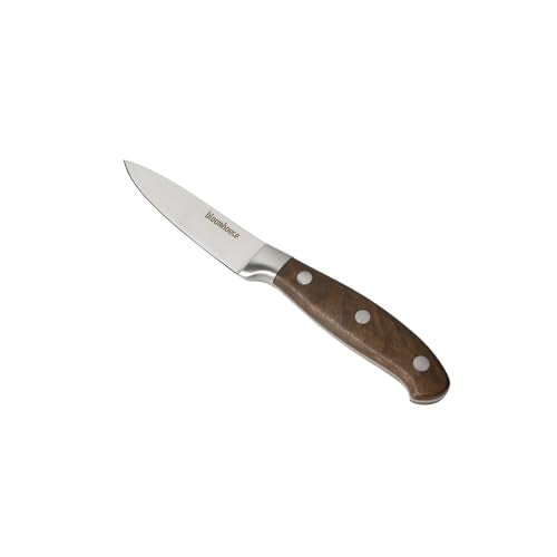 3.5 Inch German Steel Paring Knife W