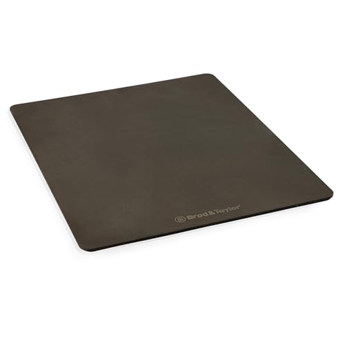 Bread Steel Original for Baking Bread & Cooking Pizza (Original, 14”x14”x0.1”)