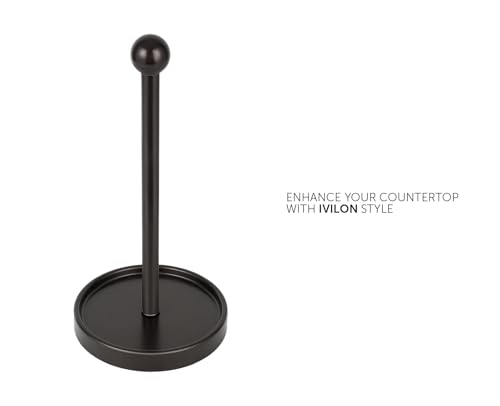 Countertop Paper Towel Holder (Oil Rubbed Bronze)
