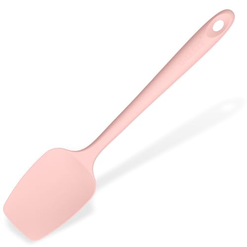 Silicone Spoon Spatula