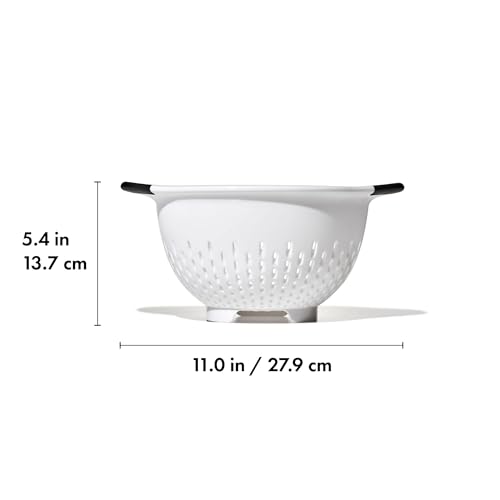 Good Grips Plastic Strainer (3 QT)