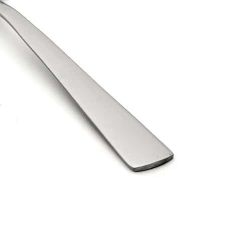 Nocha Everyday Flatware Serving Spoons (Set of 3 / Serving Spoons, Set of 3)