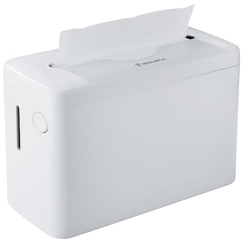 Ultra Large C Fold Paper Towel Dispenser Countertop (D-44 Lavender)