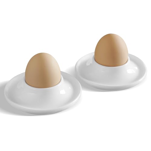 Ceramic Egg Holders