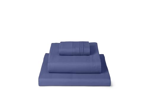 Iconic 3 Piece (1593 Blue Nova / Twin XL)