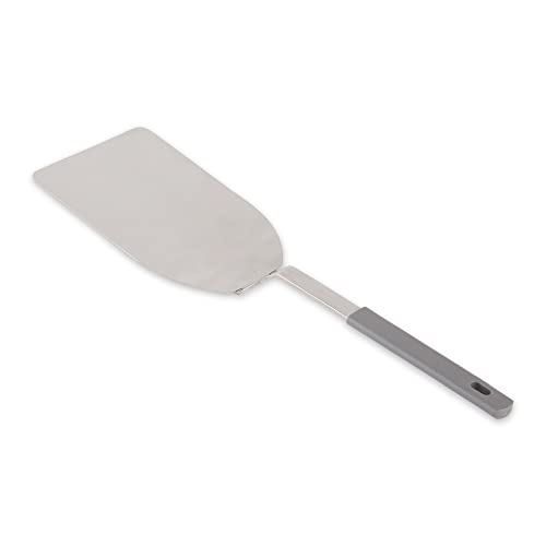 Endurance Kitchen Tool Collection Flexible Stainless Steel (Spatula, Jumbo / Stainless Steel)