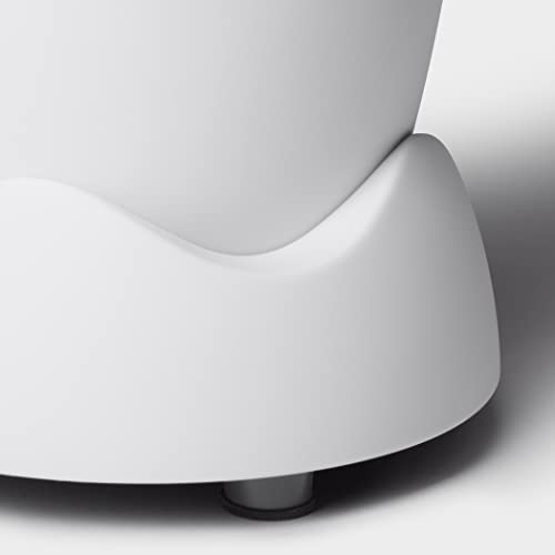 Pro 900W 13 Piece Matte ALL WHITE (900 Watts / Matte White)