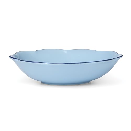 Garden Party Blue 16 (Blue)