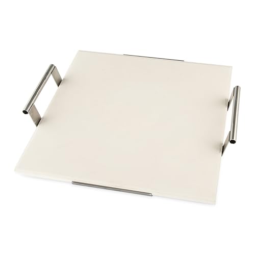 14 Inch Square Pizza and Baking Stone