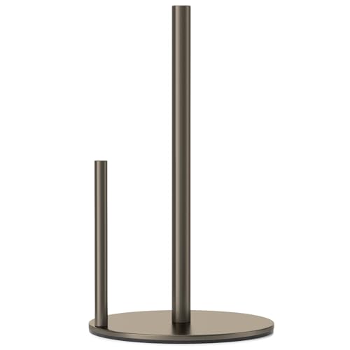 Bronze Kitchen Paper Holder
